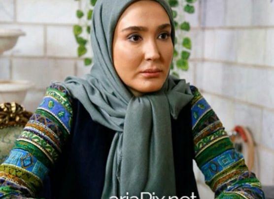 عکس ازدواج زهره فکور صبور