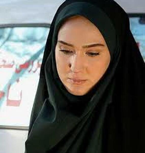 عکس ازدواج زهره فکور صبور