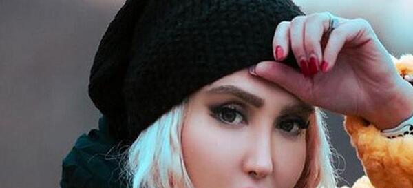 عکس ازدواج زهره فکور صبور