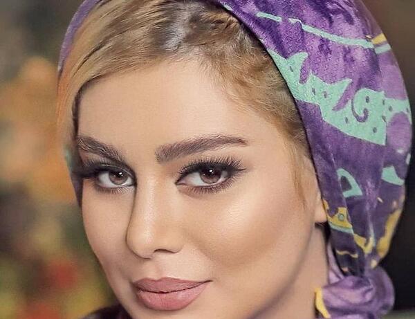 عکس ازدواج زهره فکور صبور