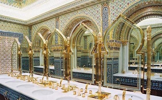 عکس مردم قطر