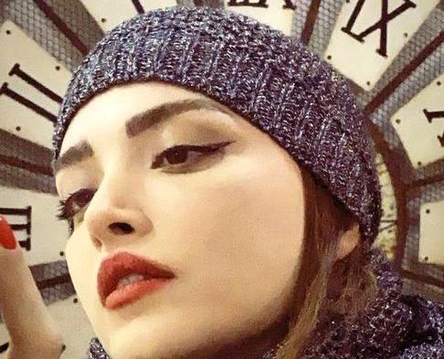 عکس زهره فکور صبور نی نی سایت