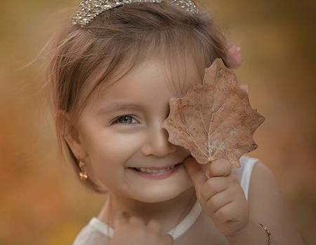 عکس پروفایل دخترانه تاج