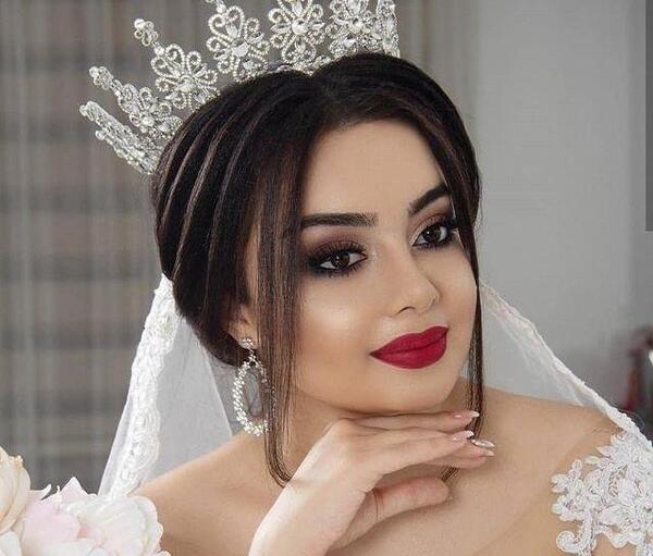 عکس پروفایل دخترانه تاج