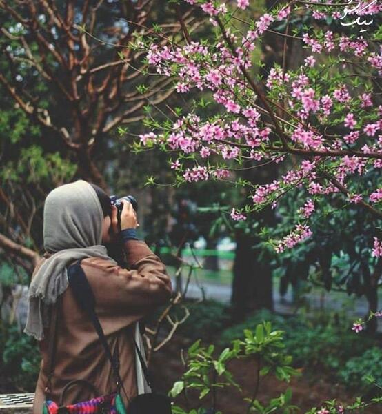 عکس برای پروفایل دخترونه جالب