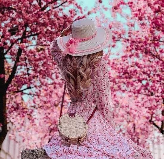عکس برای پروفایل دخترونه جالب