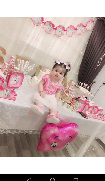 عکس نی نی گوگولی دختر