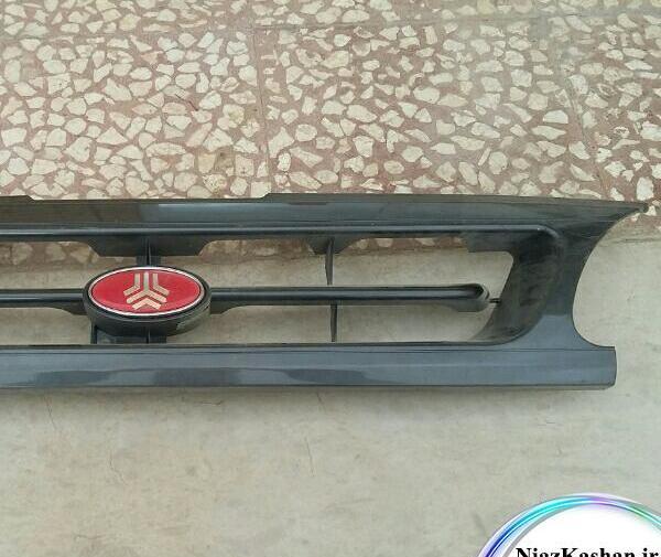 عکس بغل پراید
