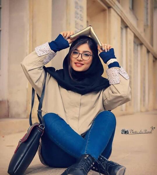 عکس پروفایل دخترانه پزشکی