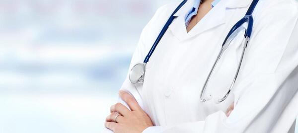 عکس پروفایل دخترانه پزشکی