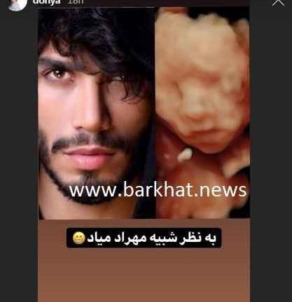 عکس طبیعی دنیا جهانبخت
