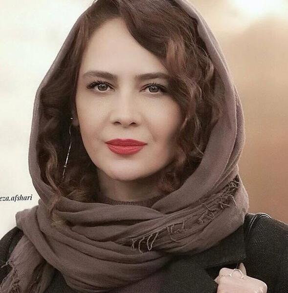 عکس نگین زیبا
