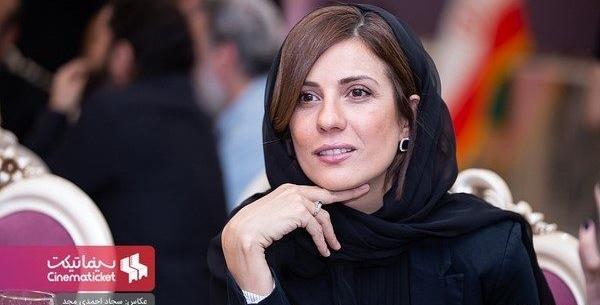 عکس چهره لیلی