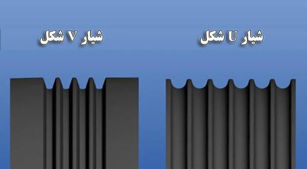 عکس نوشته دنیا چرخ و فلکه