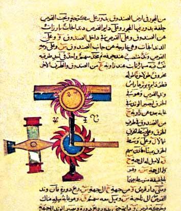 عکس نوشته دنیا چرخ و فلکه