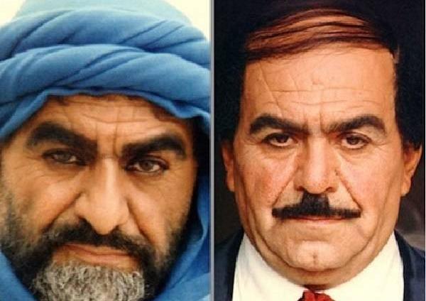 عکس دنیا فتحی
