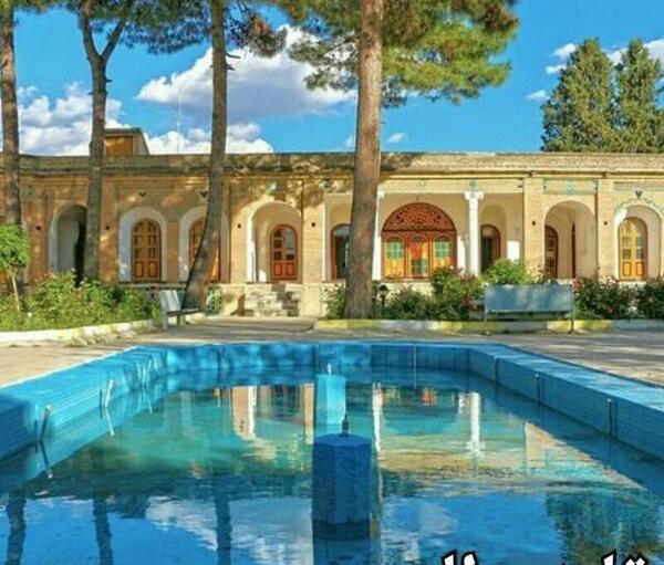 عکس نگین زندی