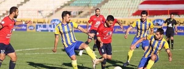 عکس ورزشگاه ثامن