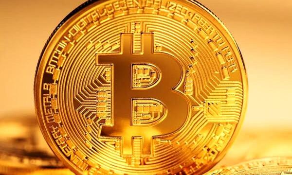 عکس ماشین بیت کوین