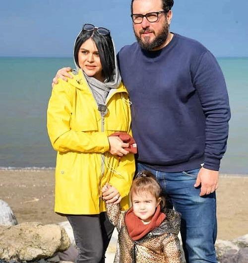 عکس سهیلا گلزار