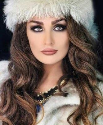 عکس سهیلا گلزار