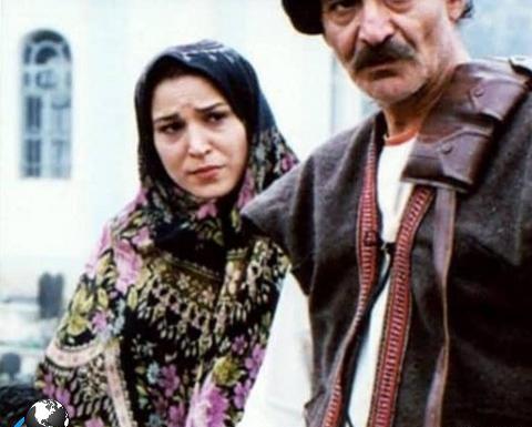 عکس سهیلا گلزار