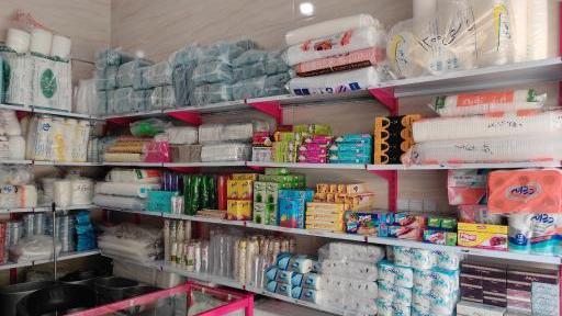 عکس ظروف یکبار مصرف