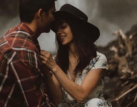 عکس عاشقانه جدید خاص بدون متن