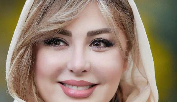 عکس تصاویر نیوشا ضیغمی بدون آرایش
