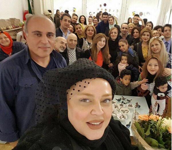 عکس بی ام و در ایران