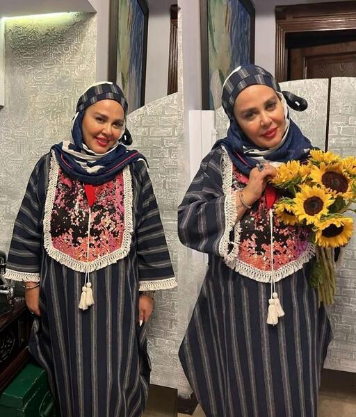 عکس پول برره