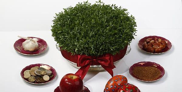 دانلود عکس سفره های افطاری