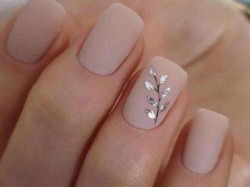 عکس مدل ناخن جدید زنانه