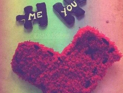 عکس عاشقانه b