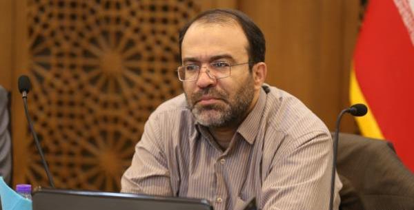 عکس آقای ضرغامی