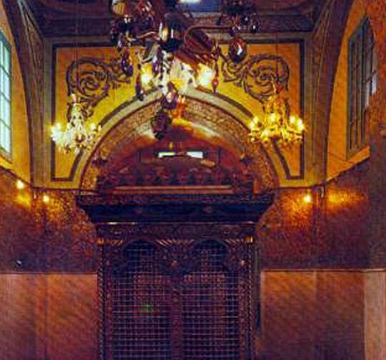 عکس ضریح حضرت رقیه