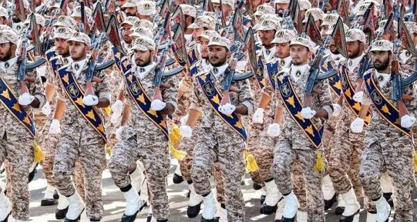 قاب عکس روز ارتش