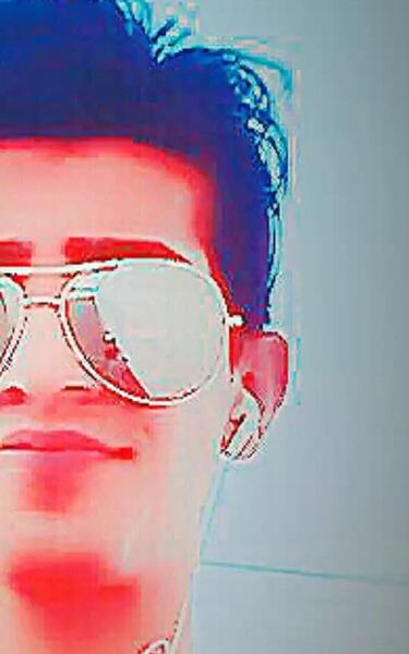 عکس متن مهراب خسته صدا