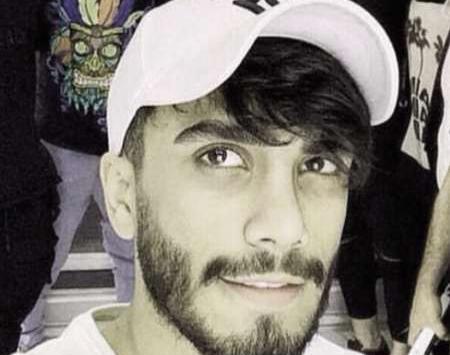 عکس خواننده کیا