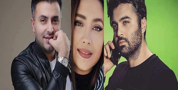 عکس خواننده کیا