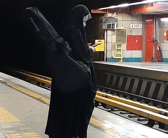 عکس پهپاد قشنگ