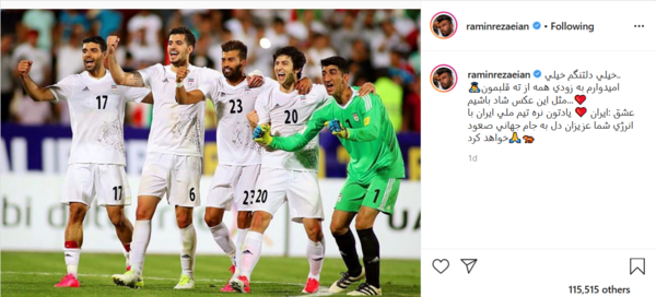 عکس گریم جوکر