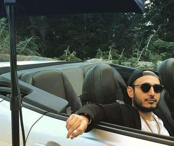 عکس خلسه و سیجل