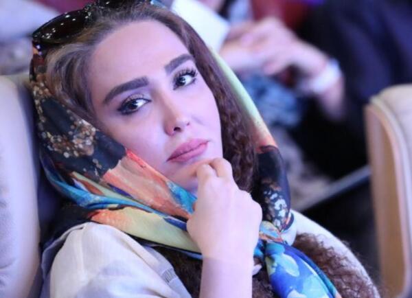 عکس زهره فکور صبور چرا مرده