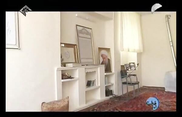 عکس آقای گلپایگانی