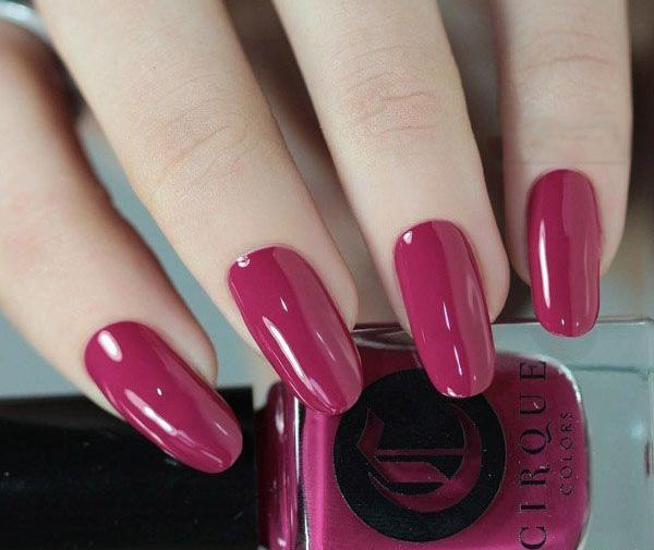 عکس چند مدل لاک ناخن جدید