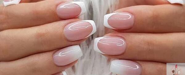 عکس چند مدل لاک ناخن جدید
