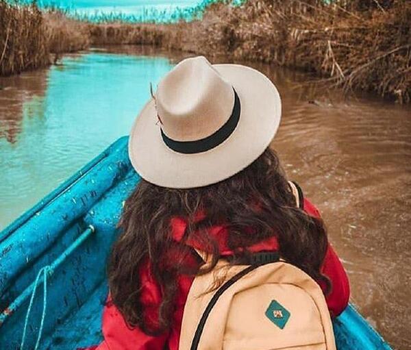 عکس پروفایل دخترونه شیک شاخ