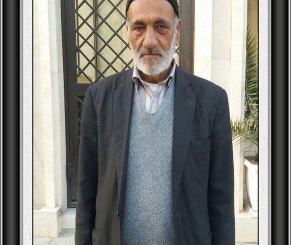 عکس قاسم رسا