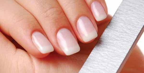 عکس طرح ناخن لمینت